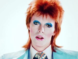 Ziggy Stardust and The Spiders from Mars: The Motion Picture regresa a los cines