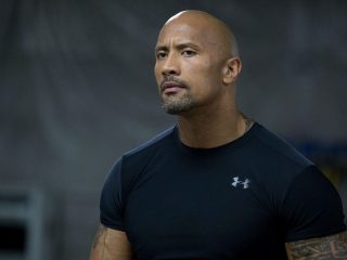 Dwayne Johnson regresa como Hobbs en el nuevo spin-off de Rápidos y Furiosos