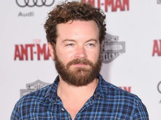 Danny Masterson declarado culpable de abuso en un nuevo juicio