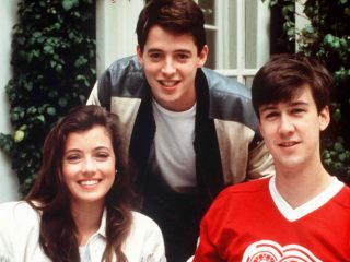 El día libre de Ferris Bueller se restaurará en 4K Ultra HD