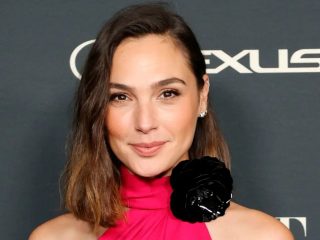 Gal Gadot habla sobre su sorpresivo regreso en 'Fast X'