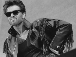 George Michael será celebrado en la BBC