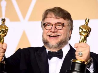 Guillermo del Toro no le teme a la Inteligencia Artificial