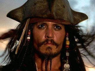 Johnny Depp podría regresar como Jack Sparrow en la nueva película de 'Piratas del Caribe'