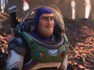 Disney despide a empleados de Pixar, incluido el director de Lightyear