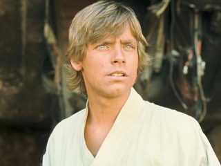 Mark Hamill se aleja de Star Wars: "Ya no necesitan a Luke"