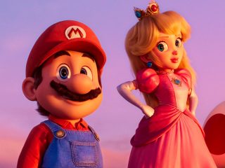 La película de Super Mario Bros. sube de nivel con una nueva edición con contenido adicional