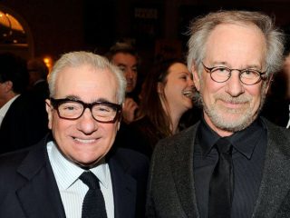 Martin Scorsese, Steven Spielberg y Paul Thomas Anderson podrían salvar Turner Classic Movies