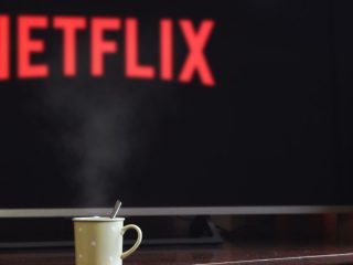 Los registros de Netflix aumentan un 102 %