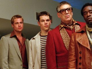 'Ocean’s Eleven' tendrá una precuela