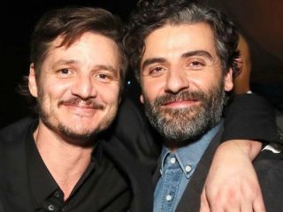 Oscar Isaac dice que Pedro Pascal debería unirse a las películas de 'Spider-Verse'