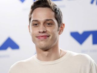 Pete Davidson ha ingresado en rehabilitación