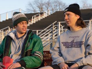 Paul Dano protagoniza Dumb Money, mira el tráiler