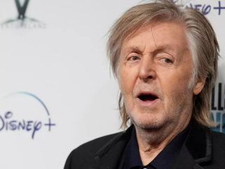 Paul McCartney aclara el uso de la Inteligencia Artificial en la última canción de los Beatles