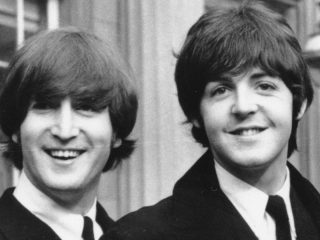 Paul McCartney admira cómo John Lennon lidió con la 'vida trágica'