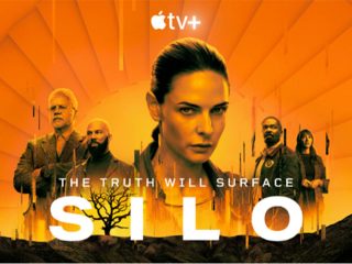 'Silo' renovada para una temporada 2 en Apple TV+