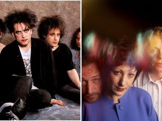 Demos en vinilo The Cure, New Order, Pulp y más a son subastados