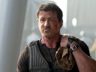 'The Expendables' están de vuelta en el tráiler de 'Expend4bles'