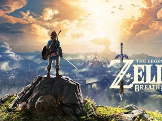 The Legend of Zelda será adaptada para la pantalla grande