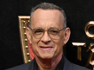 Tom Hanks dice que ha actuado en “algunas películas que odia”