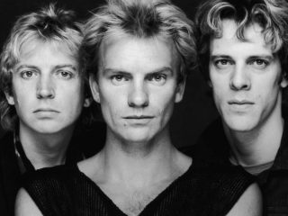 Datos que quizás no sepas del álbum de The Police: Synchronicity