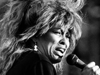 El hijo de Tina Turner es arrestado por posesión de drogas