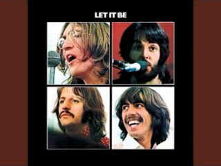 Let It Be