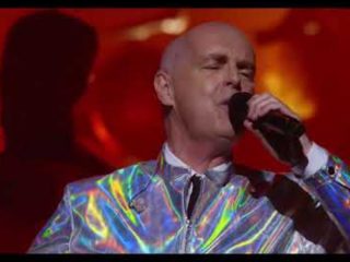 Pet Shop Boys - Heart/Go West