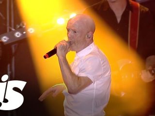 Jimmy Somerville - Don't Leave Me This Way