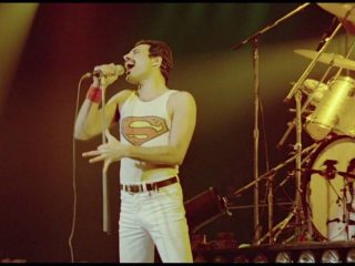 Queen - Save Me