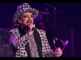 Boy George & Culture Club - Miss Me