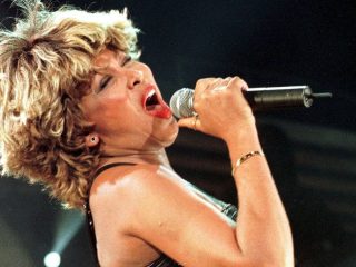 Tina Turner será homenajeada en Nueva York el 4 de julio