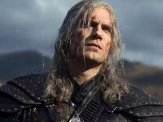 Henry Cavill usa su espada por última vez en el tráiler de la temporada 3 de The Witcher