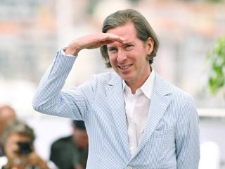 A Wes Anderson no le importan los TikToks inspirados en su trabajo