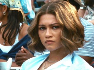 Zendaya protagoniza Challengers de Luca Guadagnino