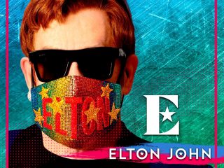 Elton John