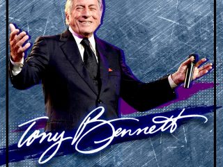 Tony Bennett