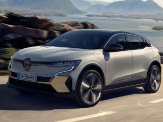 Ventas de Renault en 2023 la regresan a los primeros lugares