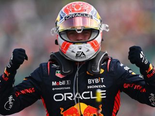 Max Verstappen gana en Silverstone por delante de Norris y Hamilton