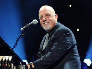 Billy Joel habla sobre de Fall Out Boy de “We Didn't Start A Fire”