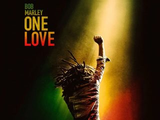 Se estrena el tráiler de la película biográfica de Bob Marley