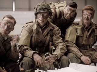 Netflix licencia series de HBO, incluidas Band of Brothers y Six Feet Under