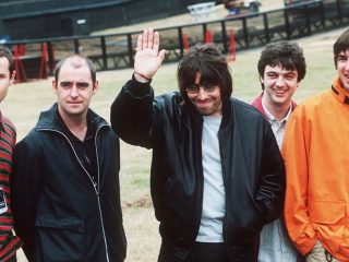 Un nuevo podcast que documenta el auge y la caída del britpop