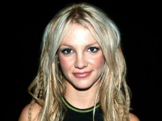 Britney Spears quiere volver a sonreír