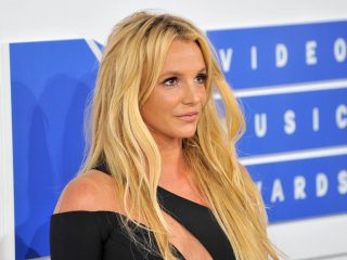 Britney Spears anuncia libro de memorias: The Woman in Me