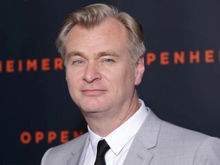 Christopher Nolan no se negará a dirigir una película de Star Wars