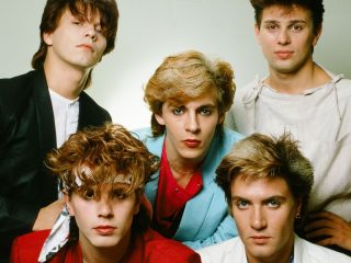 Duran Duran dará concierto benéfico en honor al guitarrista Andy Taylor