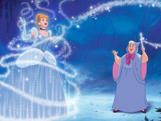 La Cenicienta animada original se restaurará en 4K para Disney+