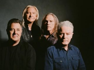 Eagles anuncia gira de despedida con Steely Dan