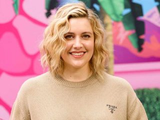 Greta Gerwig hace historia en la taquilla con 'Barbie'